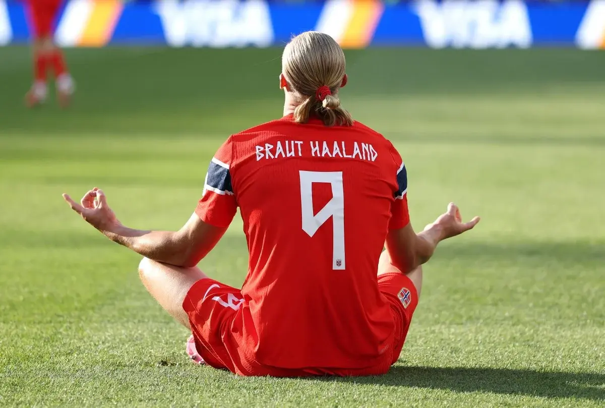 haaland