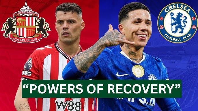 Sunderland AFC vs Chelsea Predictions - May 24, 2026