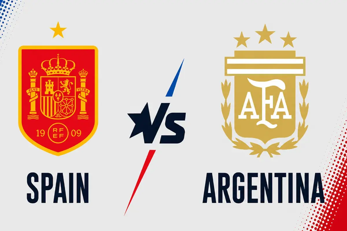 Spain&nbsp;vs&nbsp;Argentina Predictions - July 19, 2026