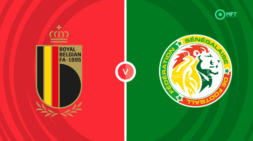 Belgium&nbsp;vs&nbsp;Senegal Predictions - July 1, 2026