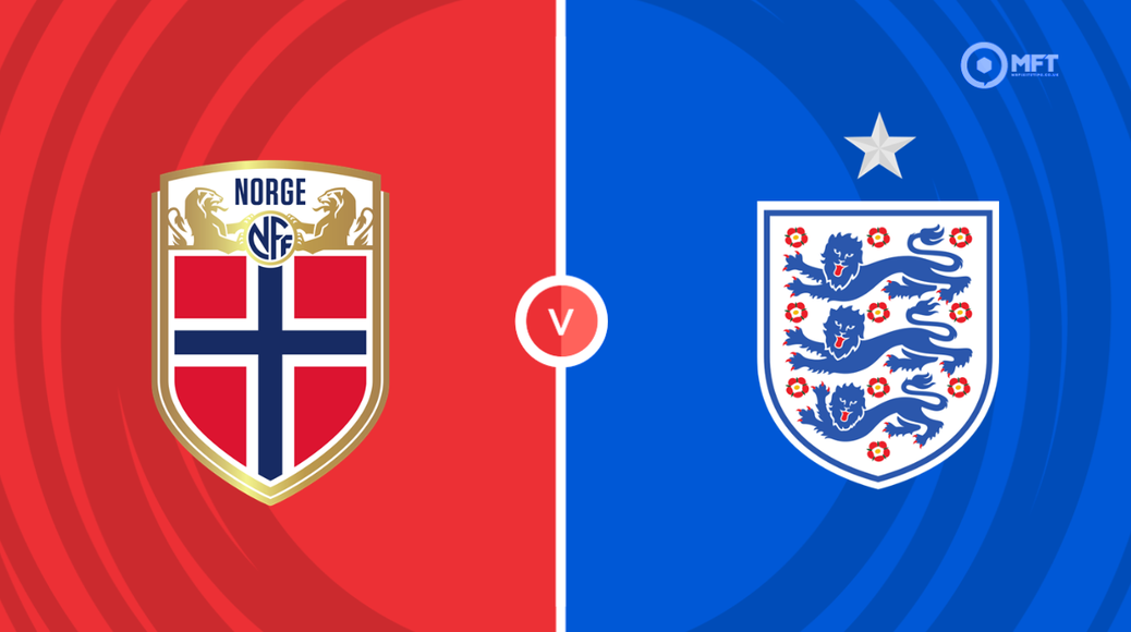 Norway&nbsp;vs&nbsp;England Predictions - July 11, 2026