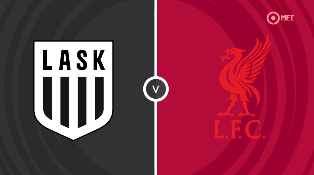 LASK Linz vs Liverpool Predictions - October 13, 2026