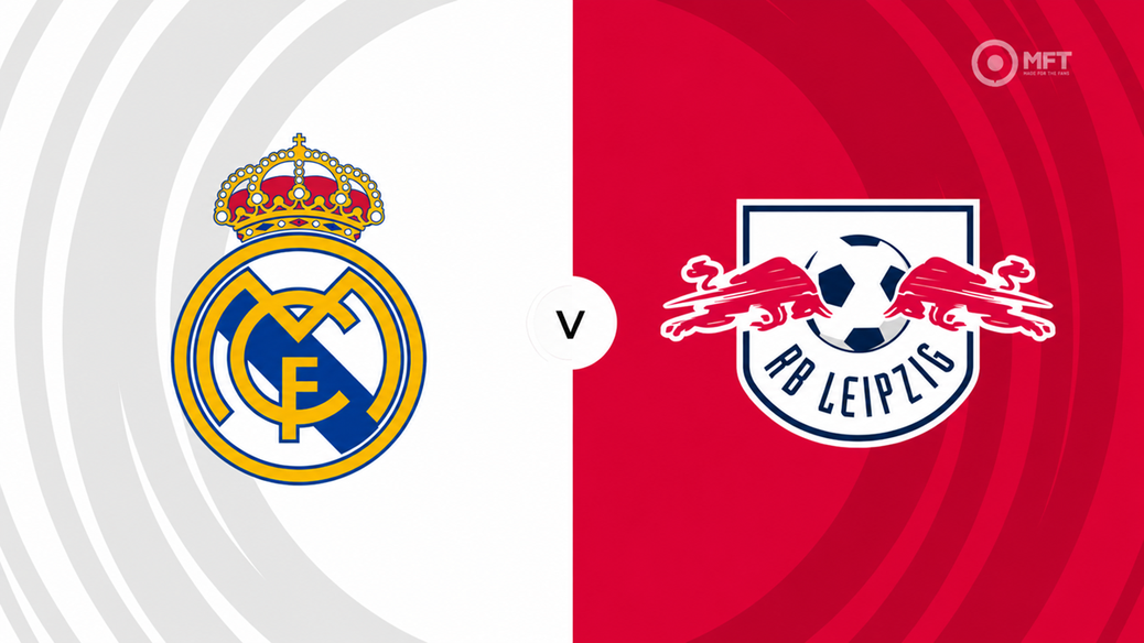 Real Madrid&nbsp;vs&nbsp;RB Leipzig Predictions - October 21, 2026