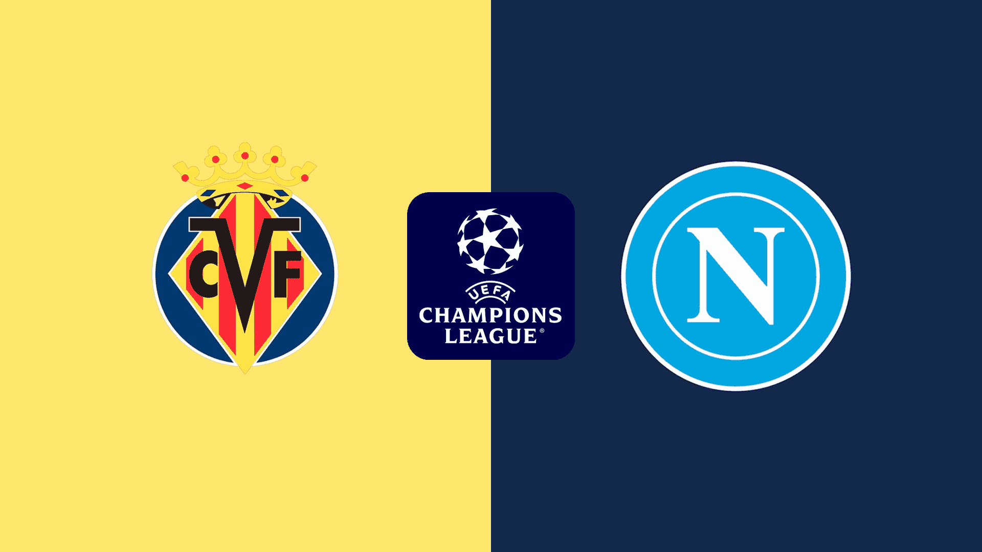 Villarreal vs Napoli Predictions - October 13, 2026