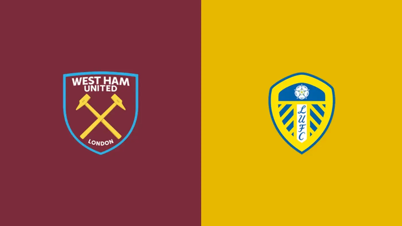 West Ham vs Leeds United