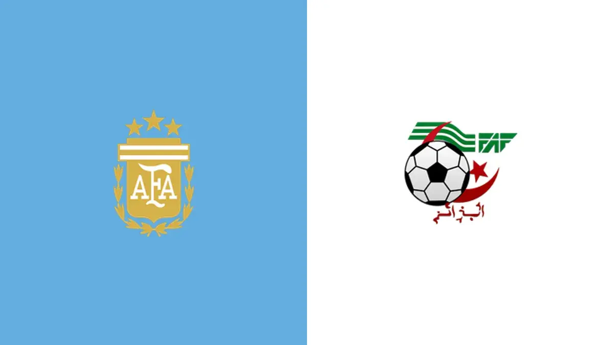 Argentina&nbsp;vs&nbsp;Algeria Predictions - June 17, 2026