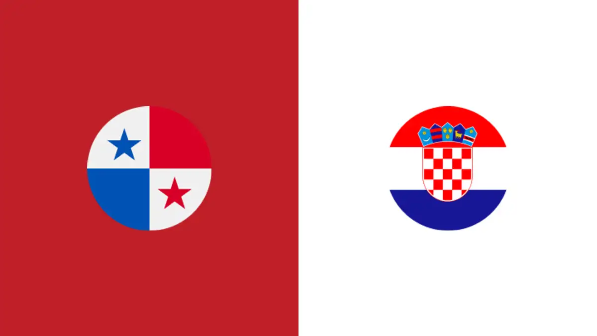 Panama&nbsp;vs&nbsp;Croatia Predictions - June 24, 2026