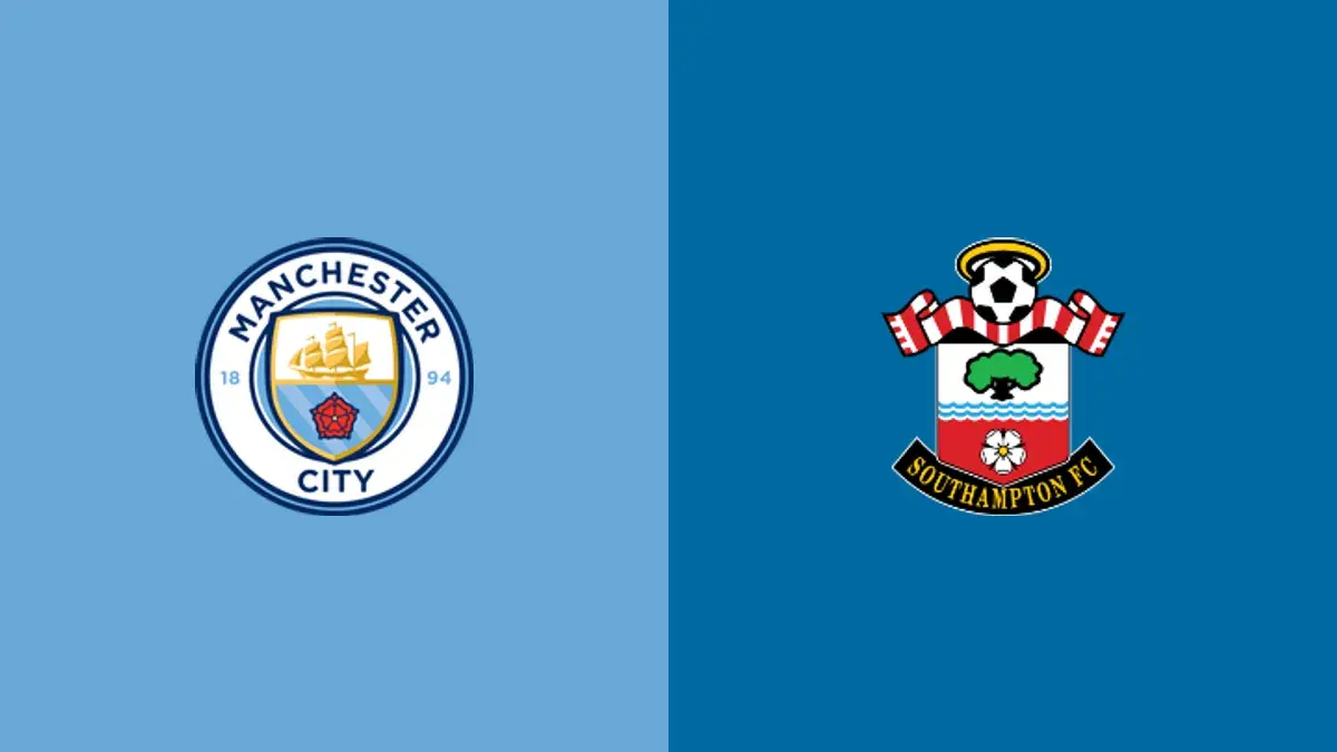 Manchester City&nbsp;vs&nbsp;Southampton Predictions - April 25, 2026