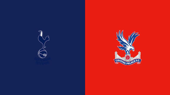 Tottenham vs Crystal Palace Predictions - October 31, 2026