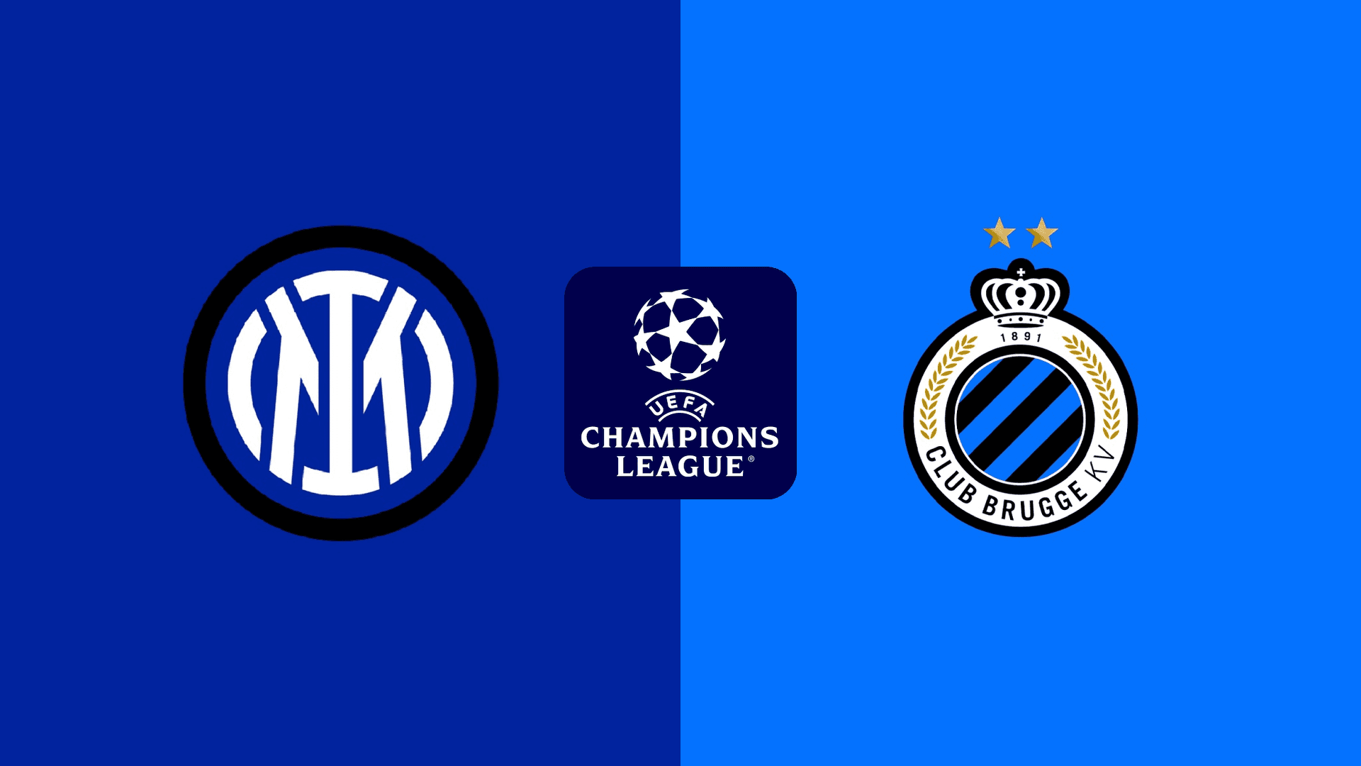 Inter Milan vs Club Brugge Predictions - October 13, 2026