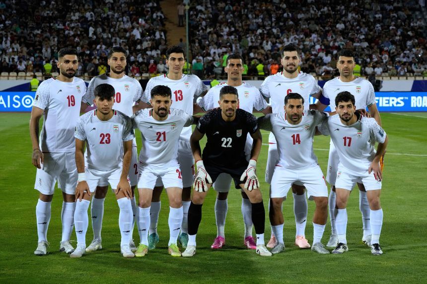 iran
