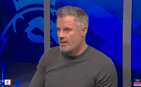 Carragher
