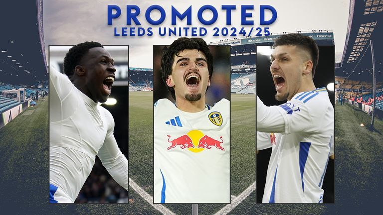 Leeds United