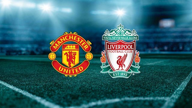 Manchester Utd&nbsp;vs&nbsp;Liverpool Predictions - May 3, 2026