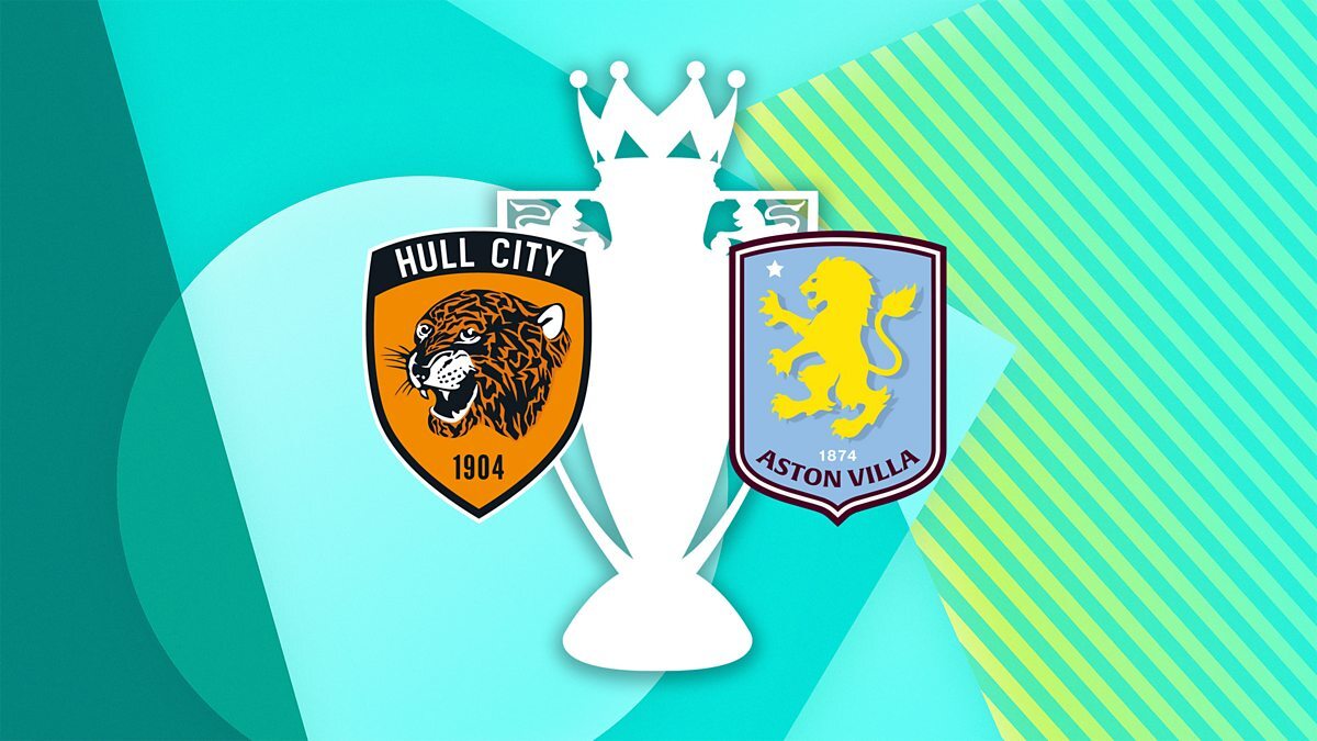 Hull City&nbsp;vs&nbsp;Aston Villa Predictions - September 5, 2026