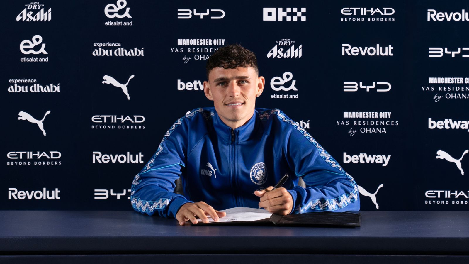 Phil Foden