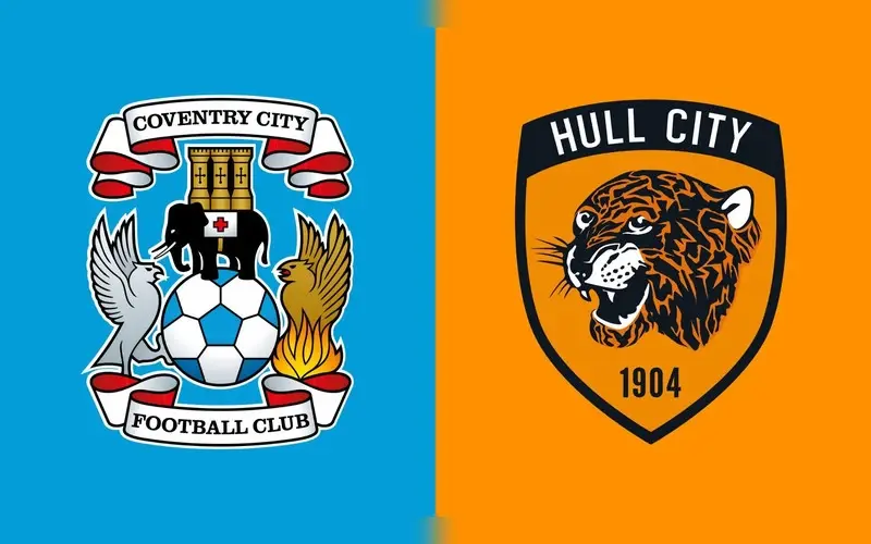 Coventry City&nbsp;vs&nbsp;Hull City Predictions - August 29, 2026