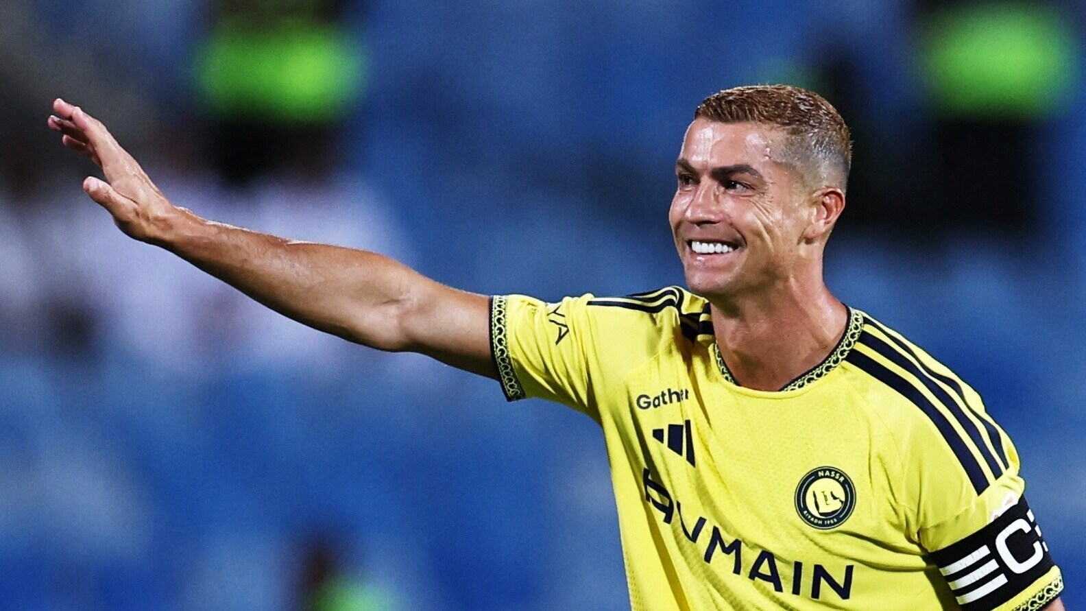 cristiano ronaldo cr7