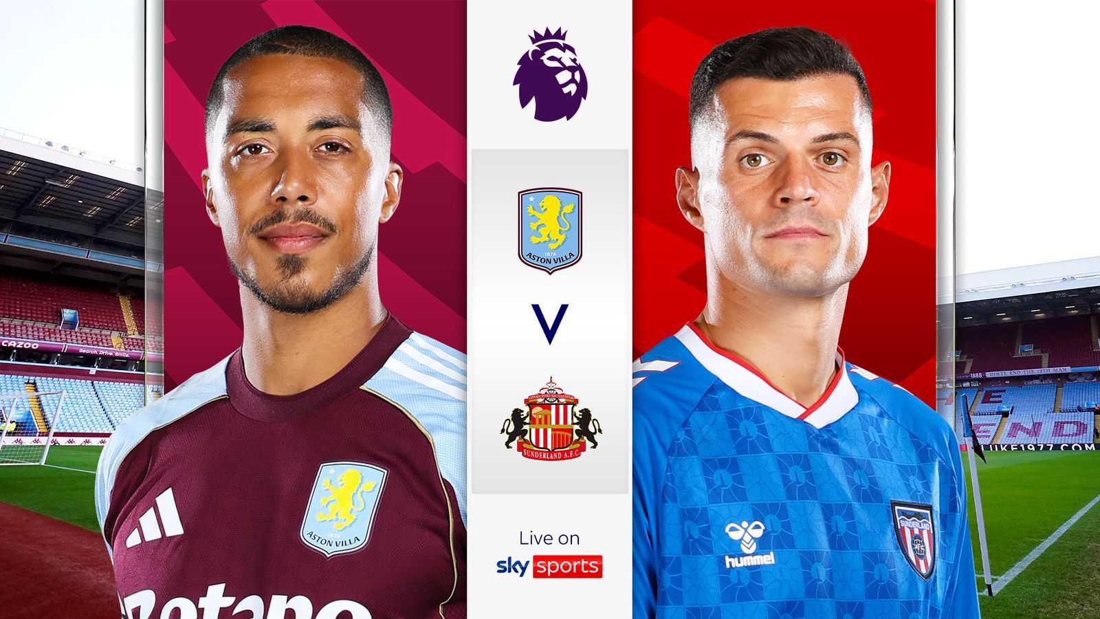 Aston Villa vs Sunderland AFC Predictions - April 19, 2026