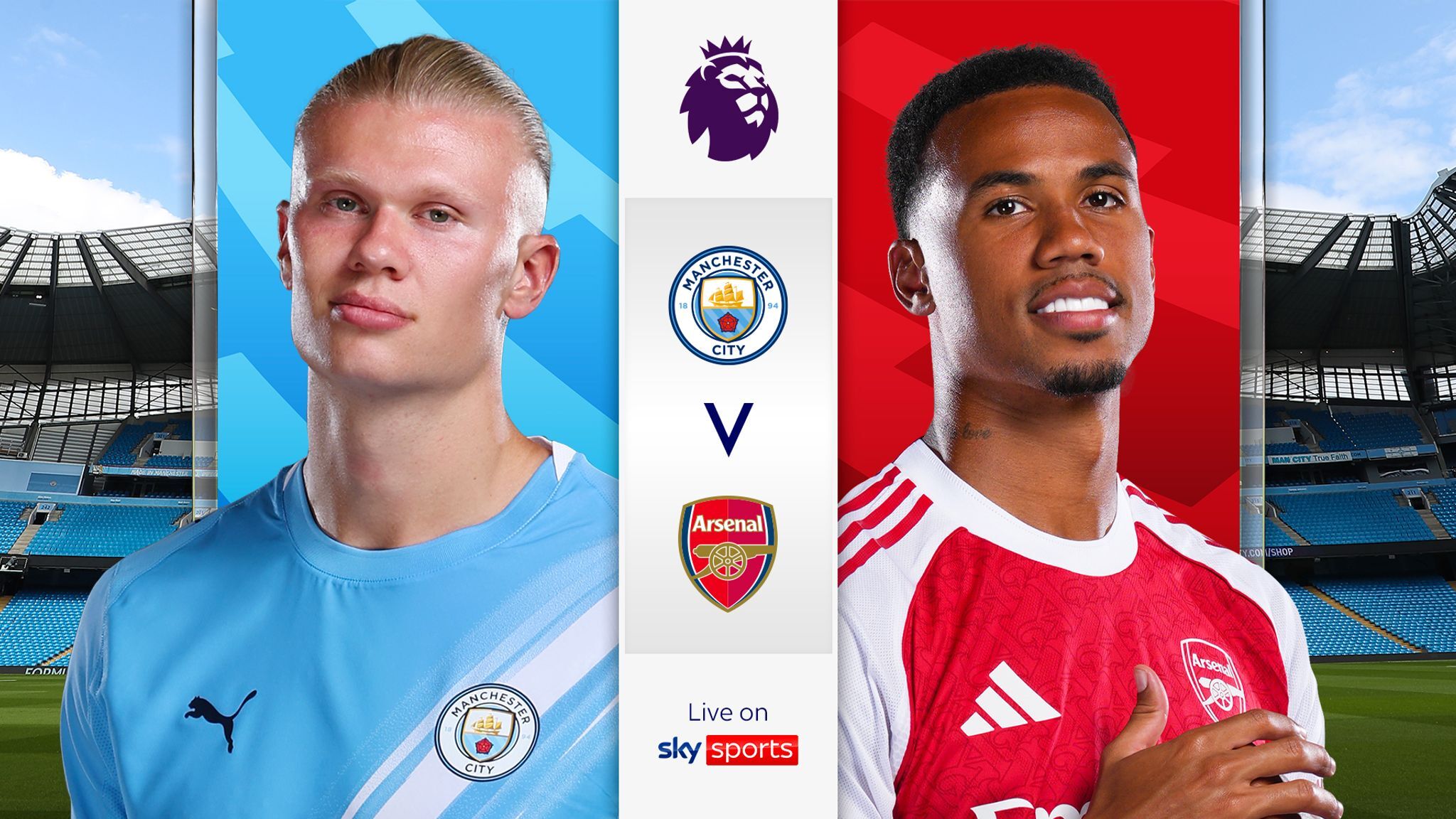 Manchester City vs Arsenal Predictions - April 19, 2026