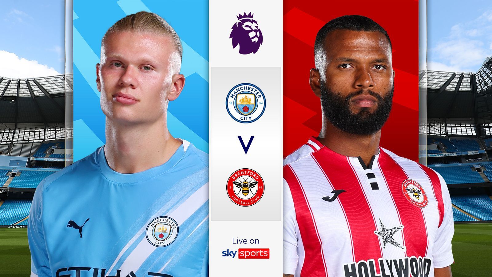 Man City&nbsp;vs&nbsp;Brentford Predictions - May 9, 2026