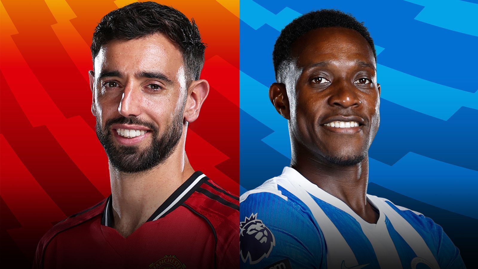 Brighton&nbsp;vs&nbsp;Man United Predictions - May 24, 2026