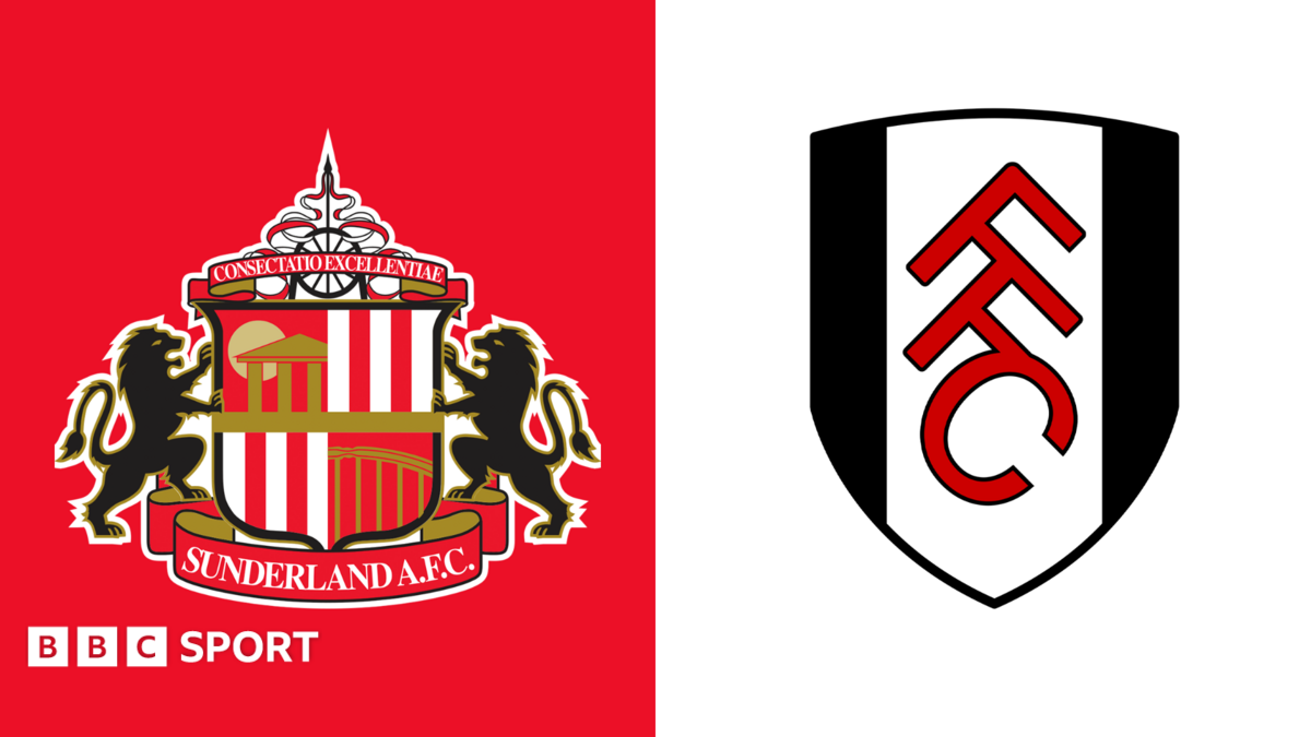 Sunderland vs Fulham Predictions - August 30, 2026