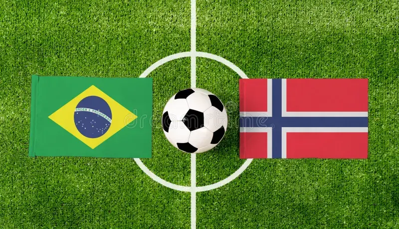 Brazil vs Norway Predictions - July 5, 2026