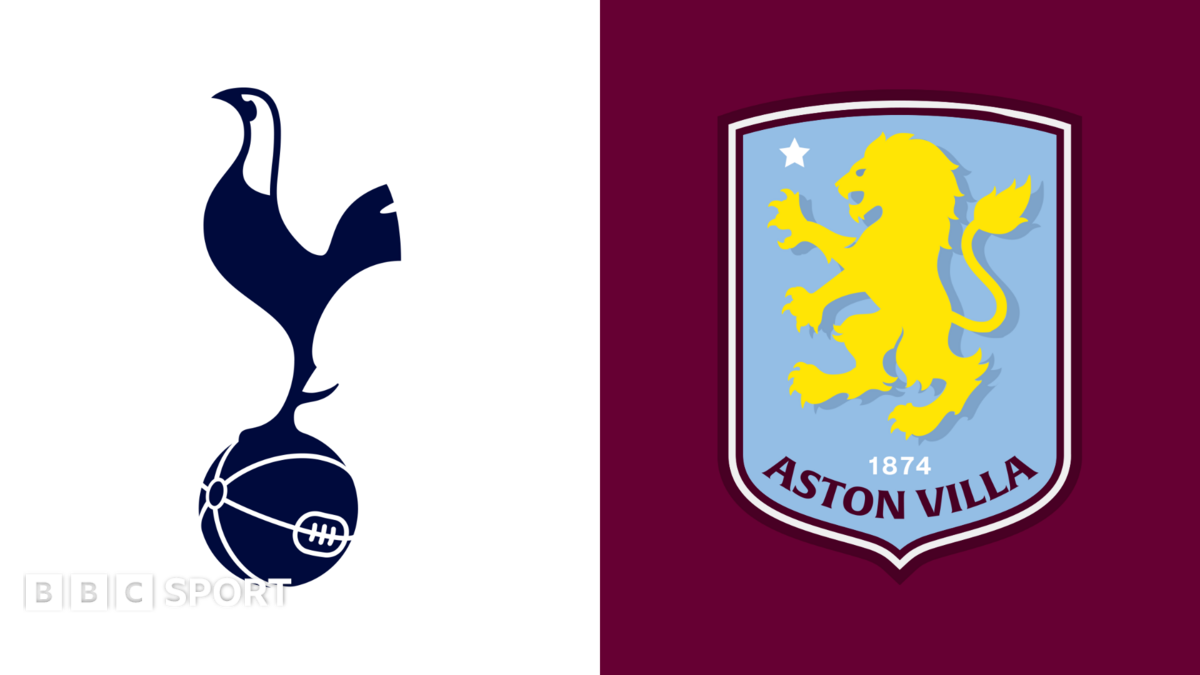Tottenham vs Aston Villa Predictions - September 19, 2026