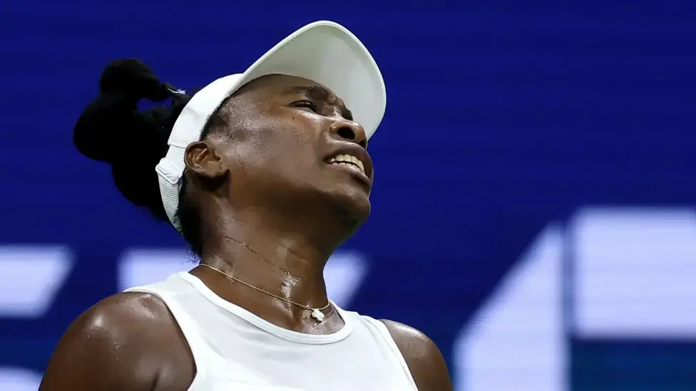 venus williams