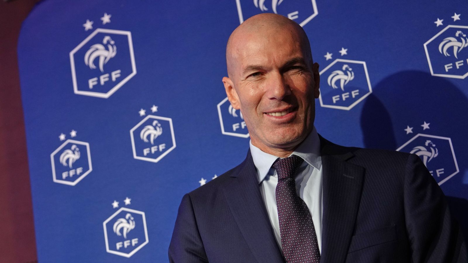 zidane